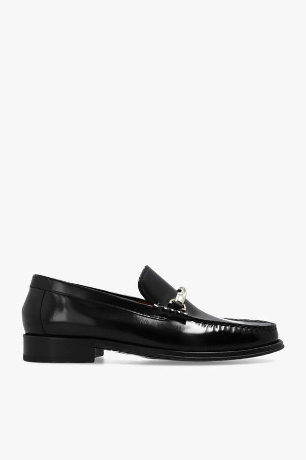 Paul Smith ‘cassini Loafers Mens Shoes Vitkac 9141